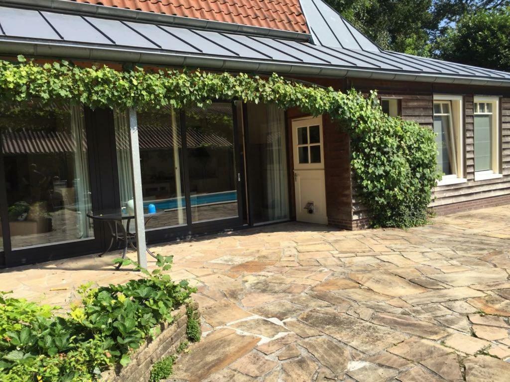 B&B De Boskamp Havelte Exteriör bild