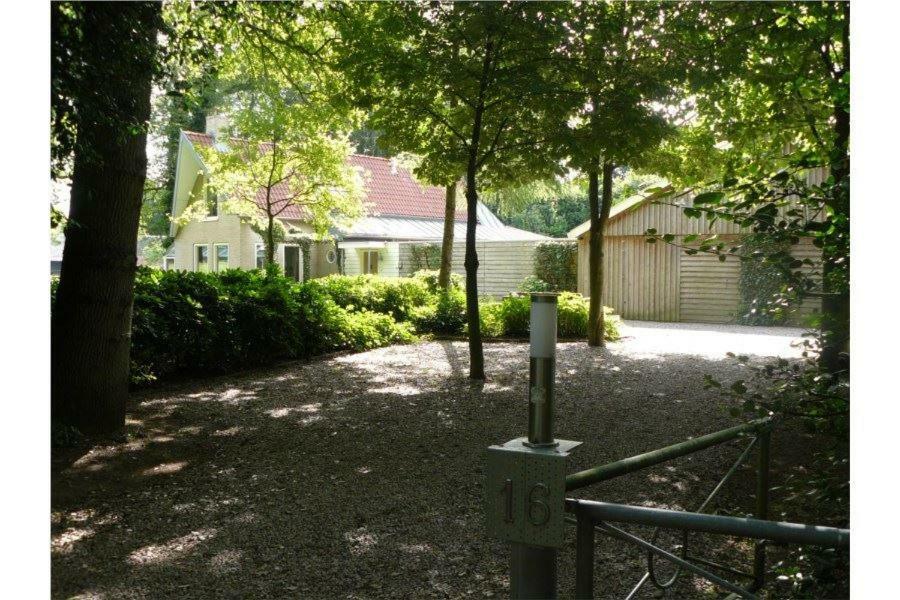 B&B De Boskamp Havelte Exteriör bild