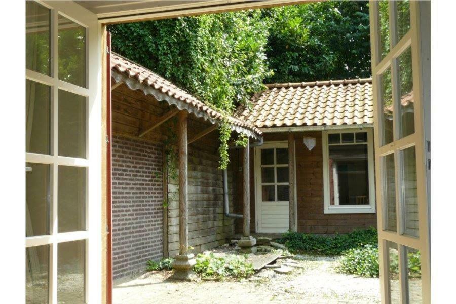 B&B De Boskamp Havelte Exteriör bild