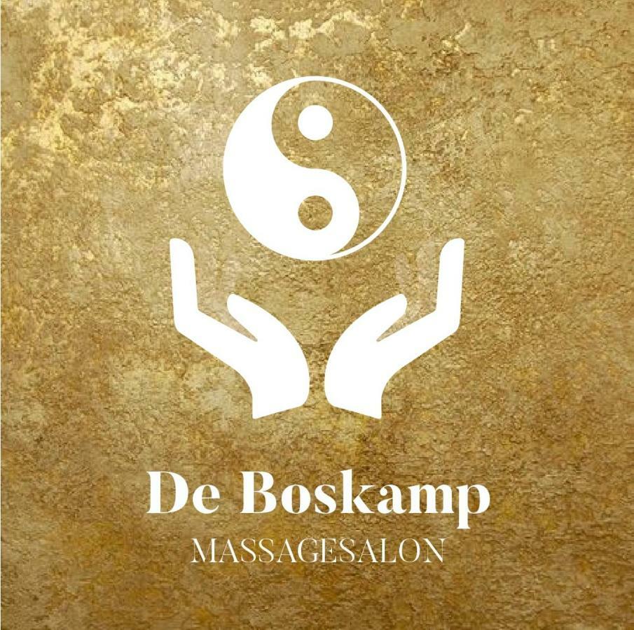 B&B De Boskamp Havelte Exteriör bild