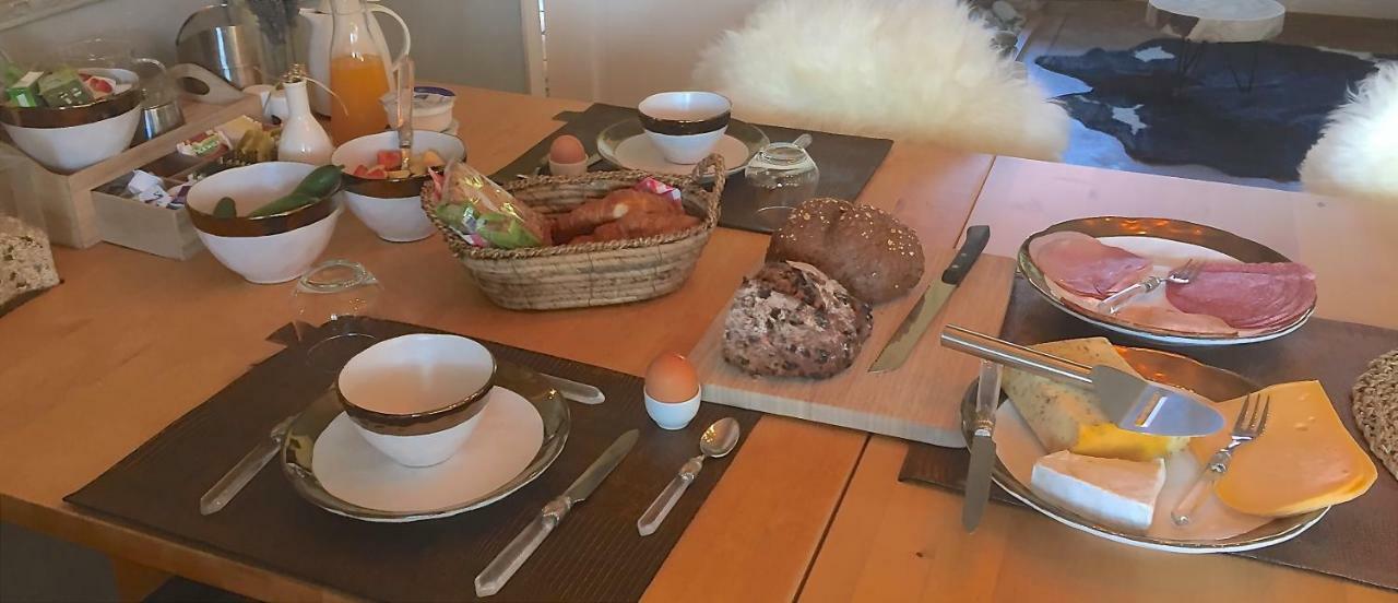 B&B De Boskamp Havelte Exteriör bild